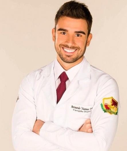 Bernardo Vianna Tostes