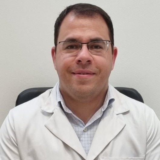 Dr. José Henrique Gomes Torres