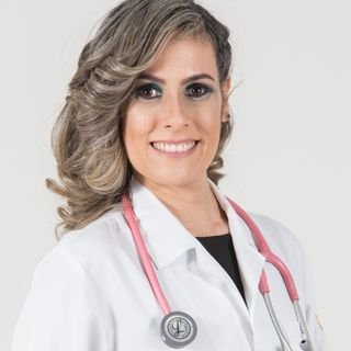 Dra. Luana Azevedo
