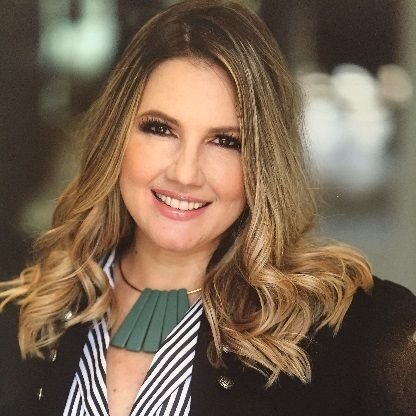 Dra. Rosangela Landucci Mafort Vieira