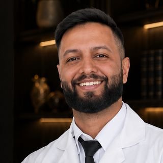Dr. Ruggeri Azeredo