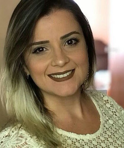 Thatiane Cardoso Pereira