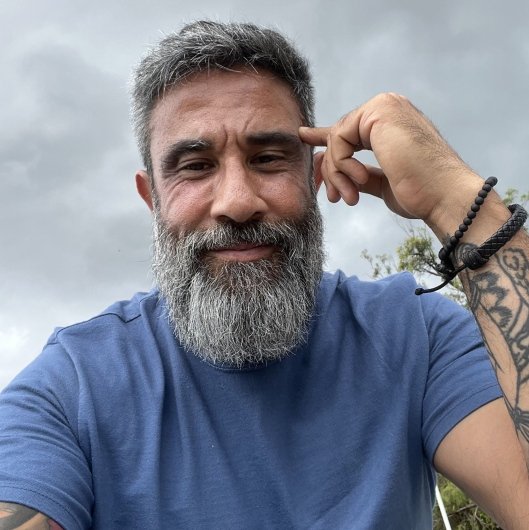 Carlos Alex Corrêa