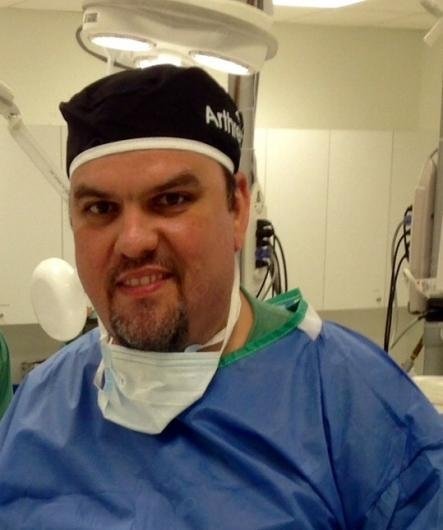 Dr. Antonio Alicio Moreira Oliveira Junior