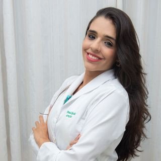 Dra. Brenda Rocha Araújo