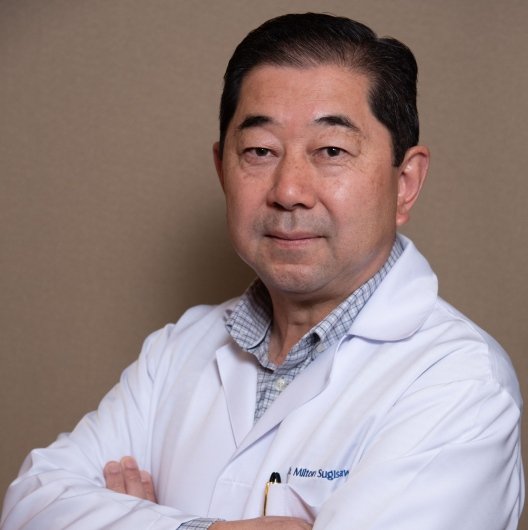 Dr. Milton Hideo Hideo Sugisawa