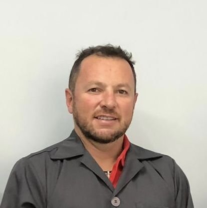 Dr. Bruno De Faria Batista