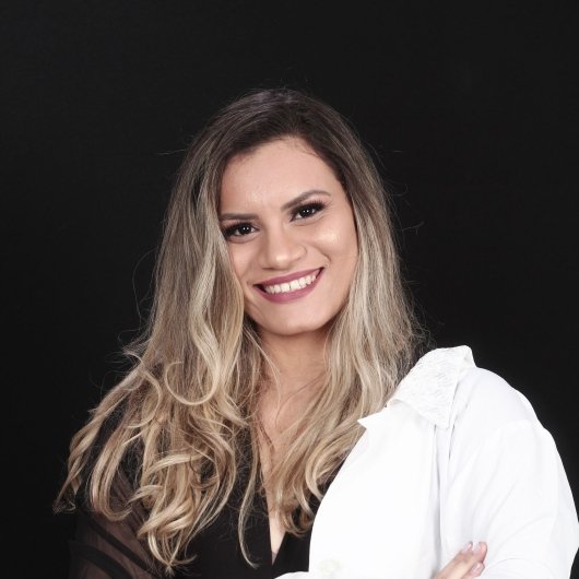 Dra. Joyce Kaline Souza de Brito Figueiredo Silva