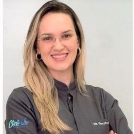 Dra. Vanessa Piassa Otto Giraldeli