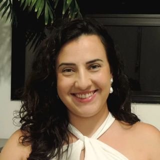 Thaís Kmiecik