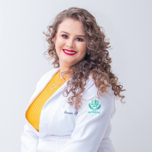 Dra. Samara Lenoir