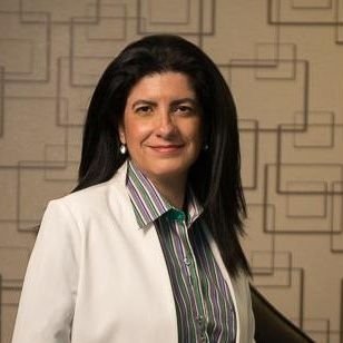 Dr. Annamaria Massahud Rodrigues dos Santos