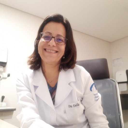 Dra. Emilia Josephina Colosimo
