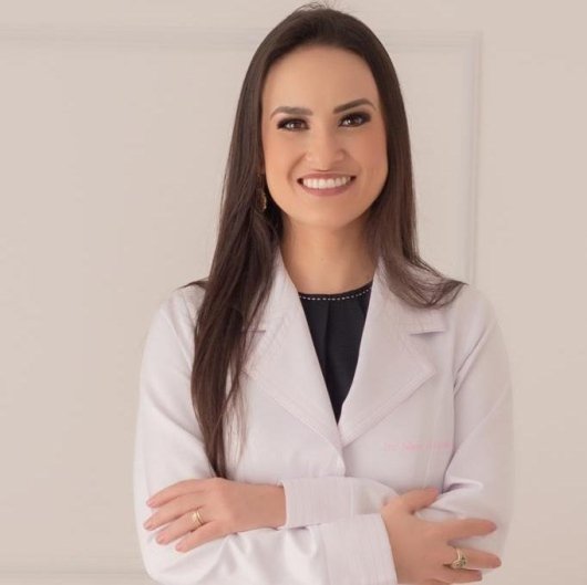 Dra. Juliana de Oliveira Braga