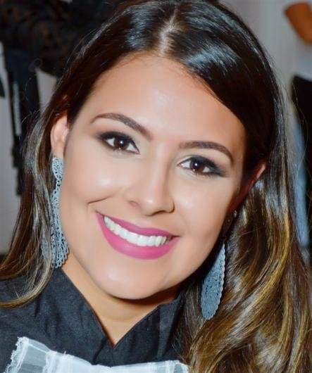 Jéssica Regina Sousa Ribeiro