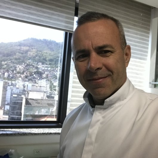 Dr. Marcelo Monteiro