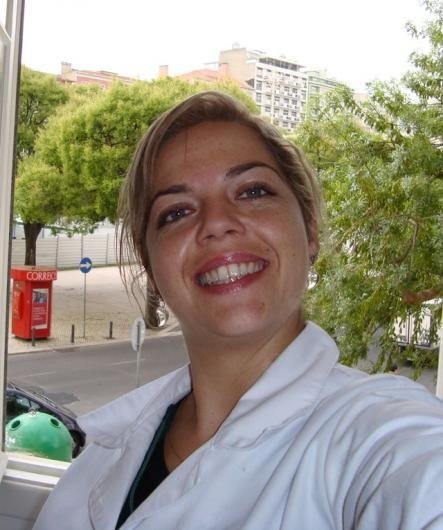 Dra. Carla Aretusa