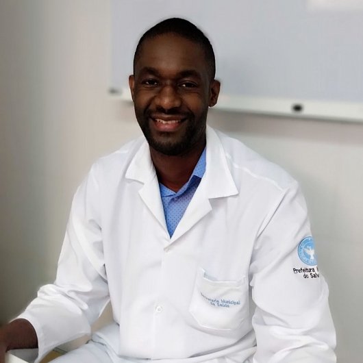 Dr. Luiz Augusto dos Santos Filho