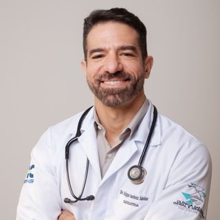 Dr. Edgar Ianhez Júnior