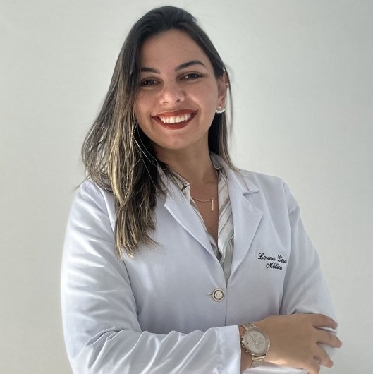 Dra. Lorena Lima