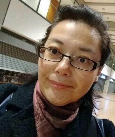 Dra. Cintya Shimada Orosco