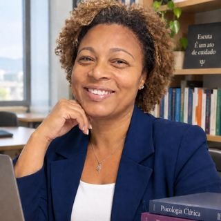 Prof. Maria Cristina Messias Santos