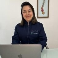 Dra. Ariane Gagliardo Matayoshi