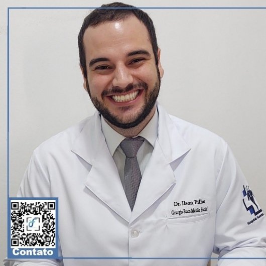 Dr. Ilson Filho