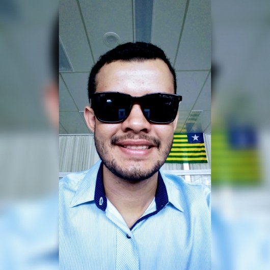 Matheus Amorim Osório Borges