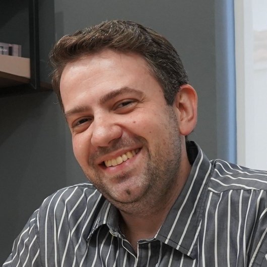 Dr. Luiz Felipe Placco Breternitz
