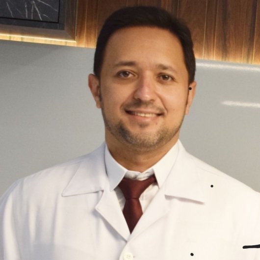 Dr. Marcello Henrique De Carvalho Borges