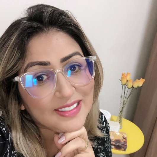 Edineuza Santos Moreira