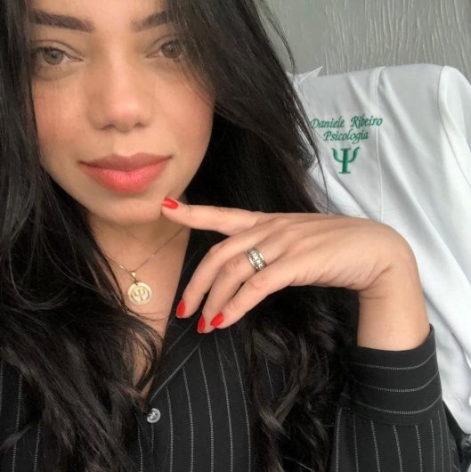 Daniele Ribeiro