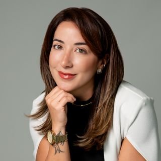 Dra. Nubyhélia Carvalho