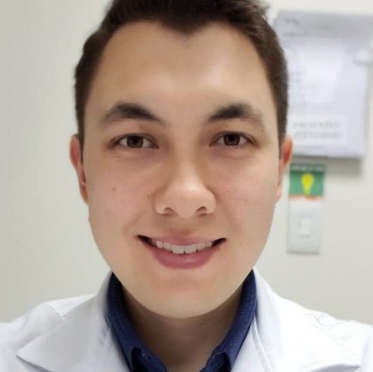 Dr. Luca Sato