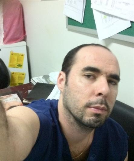 Dr. Jenner Chrystian Verissimo de Azevedo
