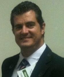 Dr. Fernando de Assis Ferreira Melo