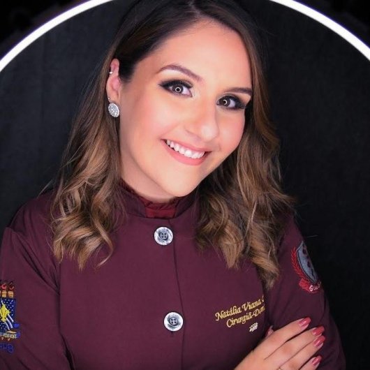 Dra. Natália Viana Dantas
