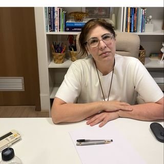 Dra. Luciana Mattoso