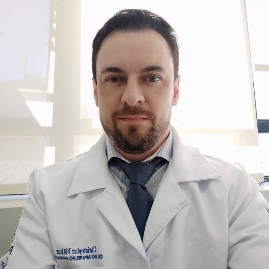Dr. Christopher Näher