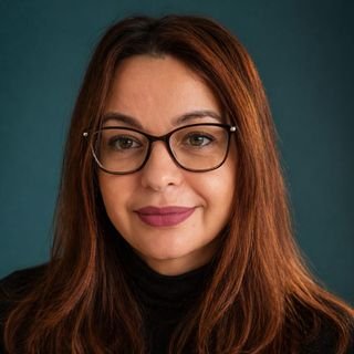 Dra. Ana Cristina Ebrenz