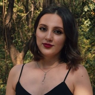 Adriéli Baldin Ribeiro
