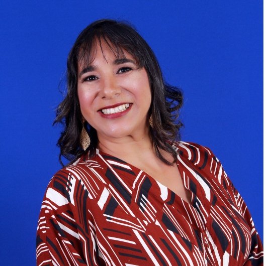Dra. Ana Cristina Silva