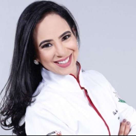 Dra. Nilma Alves