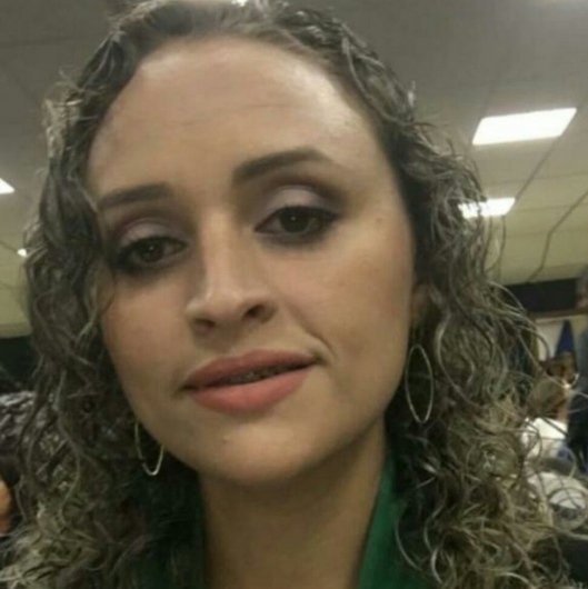 Valdiza Santos