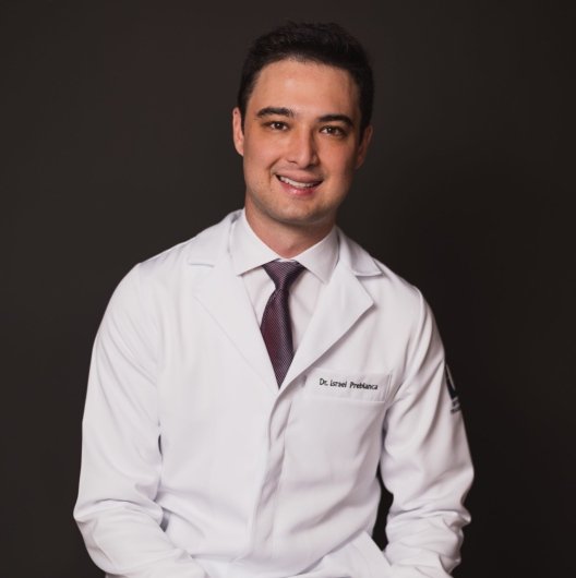 Dr. Israel Prebianca