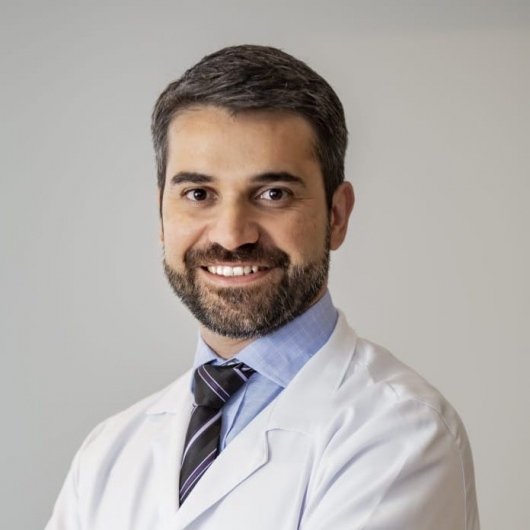 Dr. César Al Alam Elias