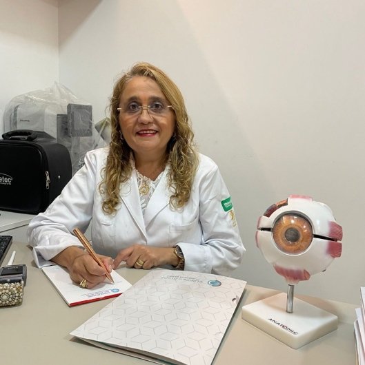 Dra. Niercia Braga