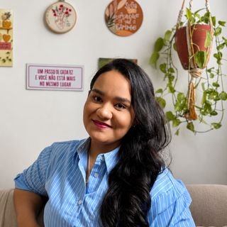 Magda Albuquerque