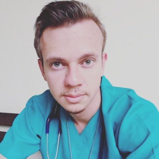 Dr. Luiz Felipe Pereira Rocha